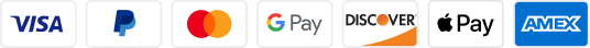 Payment Icons